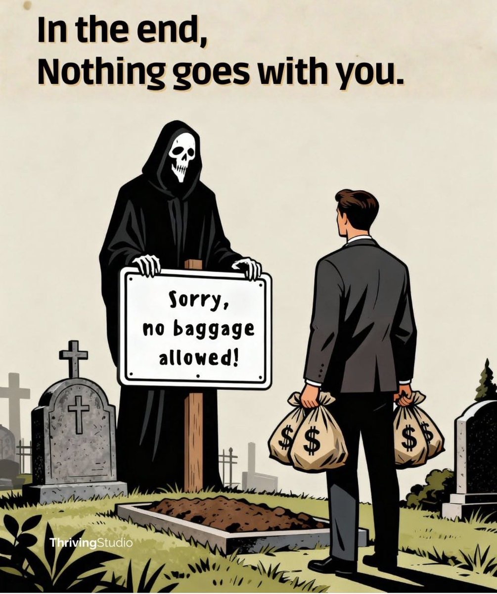 Interesting post . ⁦<a href="/LIFE/">LIFE</a>⁩ ⁦<a href="/readersdigest/">Reader's Digest</a>⁩