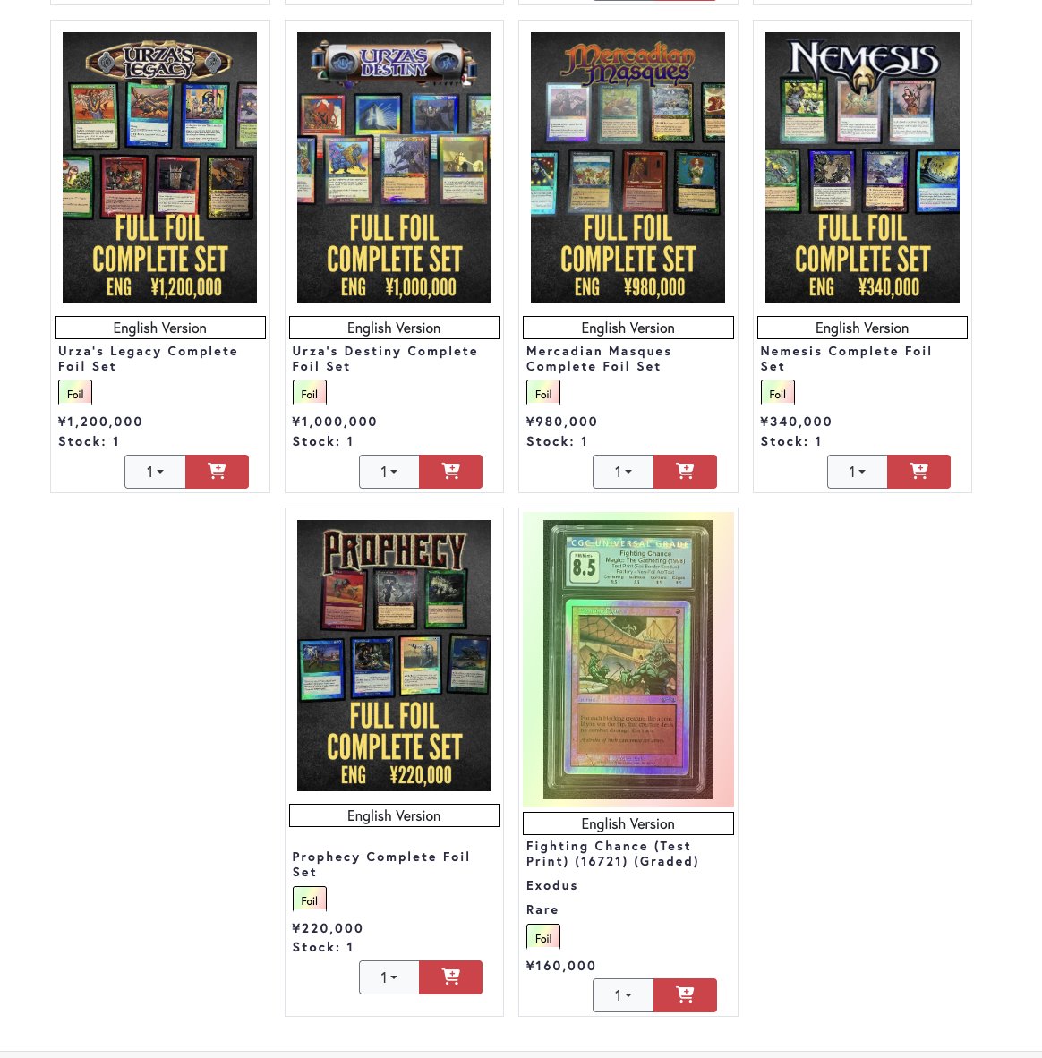 東京MTG - TokyoMTG.com on X