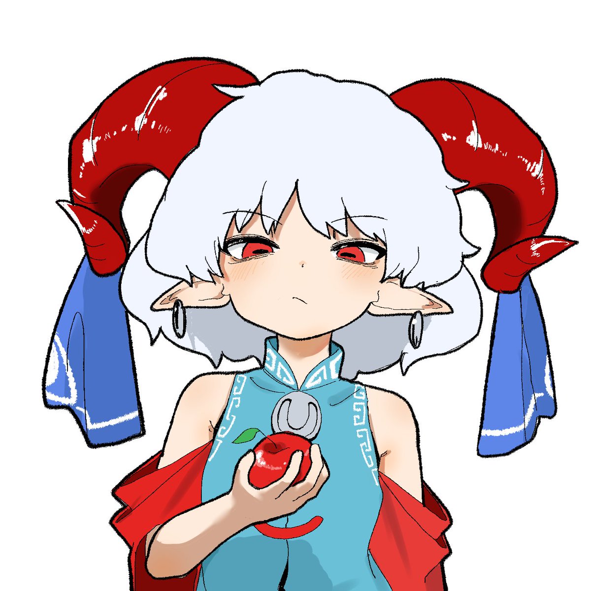 motutigire's tweet image. 🍎