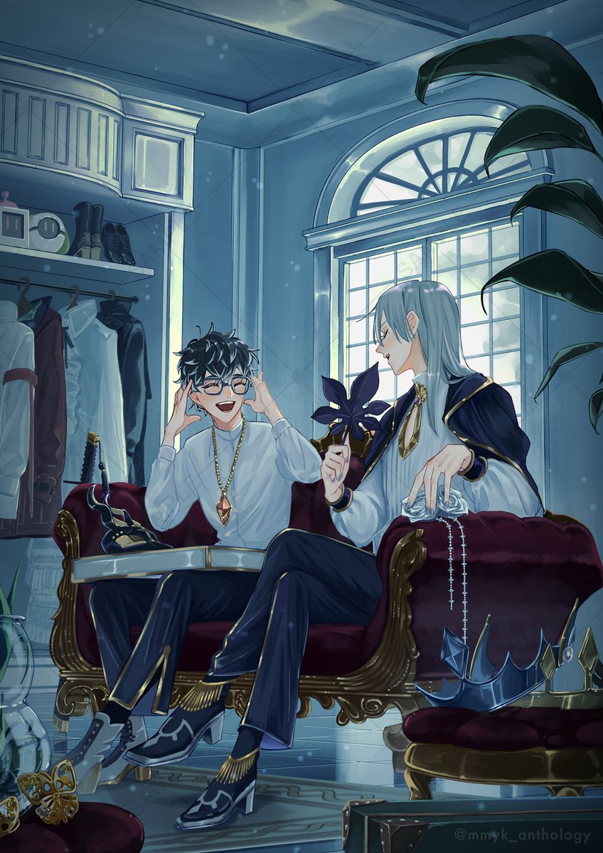 あずき (@azuki0713_i7) / Posts / X