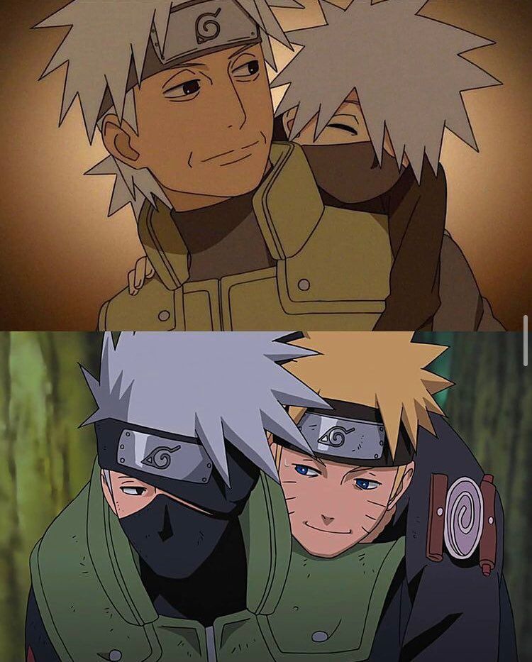 Naruto Perfect Shots 🍥 (@narutopshots) on Twitter photo 