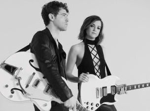 EFCountry's tweet image. Interview: @STRIKINGMATCHES reflect on 10 years of ‘Nothing but the Silence’ &amp;amp; the impact of the Nashville TV show PLUS they look ahead to the celebratory UK shows and the new music to come!

Here ➡️ entertainment-focus.com/s142