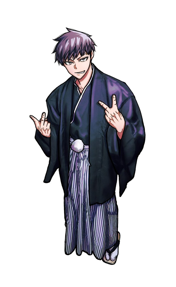 11月11日は矢颪碇のお誕生日でした！
凄いめでたい中で作者は肋間神経痛と坐骨神経痛のダブルパンチでぐったりしてました。
矢颪…あとは頼む。