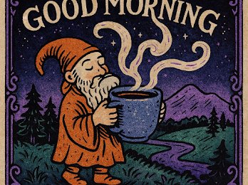 Austin_ikec's tweet image. Mornings remind us that even the blockchain resets in light.
Fresh blocks, new beginnings, endless magic.
Good morning from the realm of @MysticDaoSol &amp;amp; @MagicSwapPro 🌞🔮