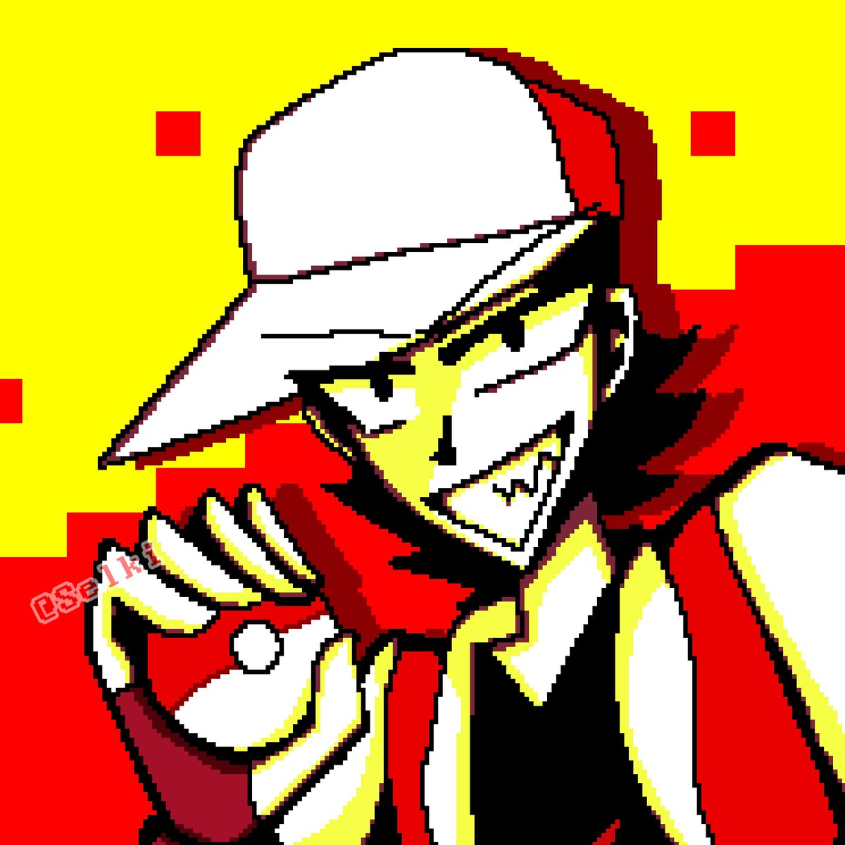 Not Perfect 
#pokepastaperdition #pokepasta #pokepastaoc