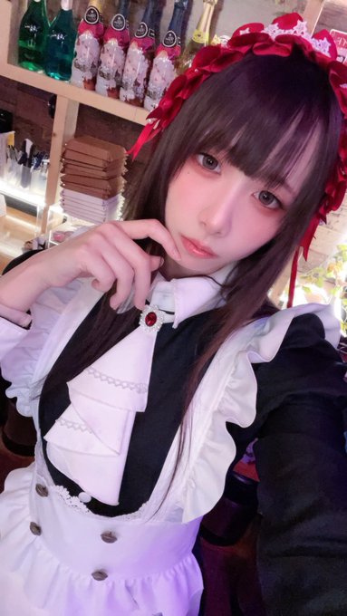 おれのメイド四日市のツイート