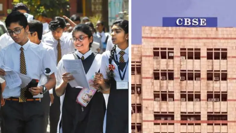 ndtveducation's tweet image. CBSE Board Exams 2026: How To Check Sample Papers And Marking Scheme

ndtv.com/education/cbse…

#cbse  #cbseterm2
