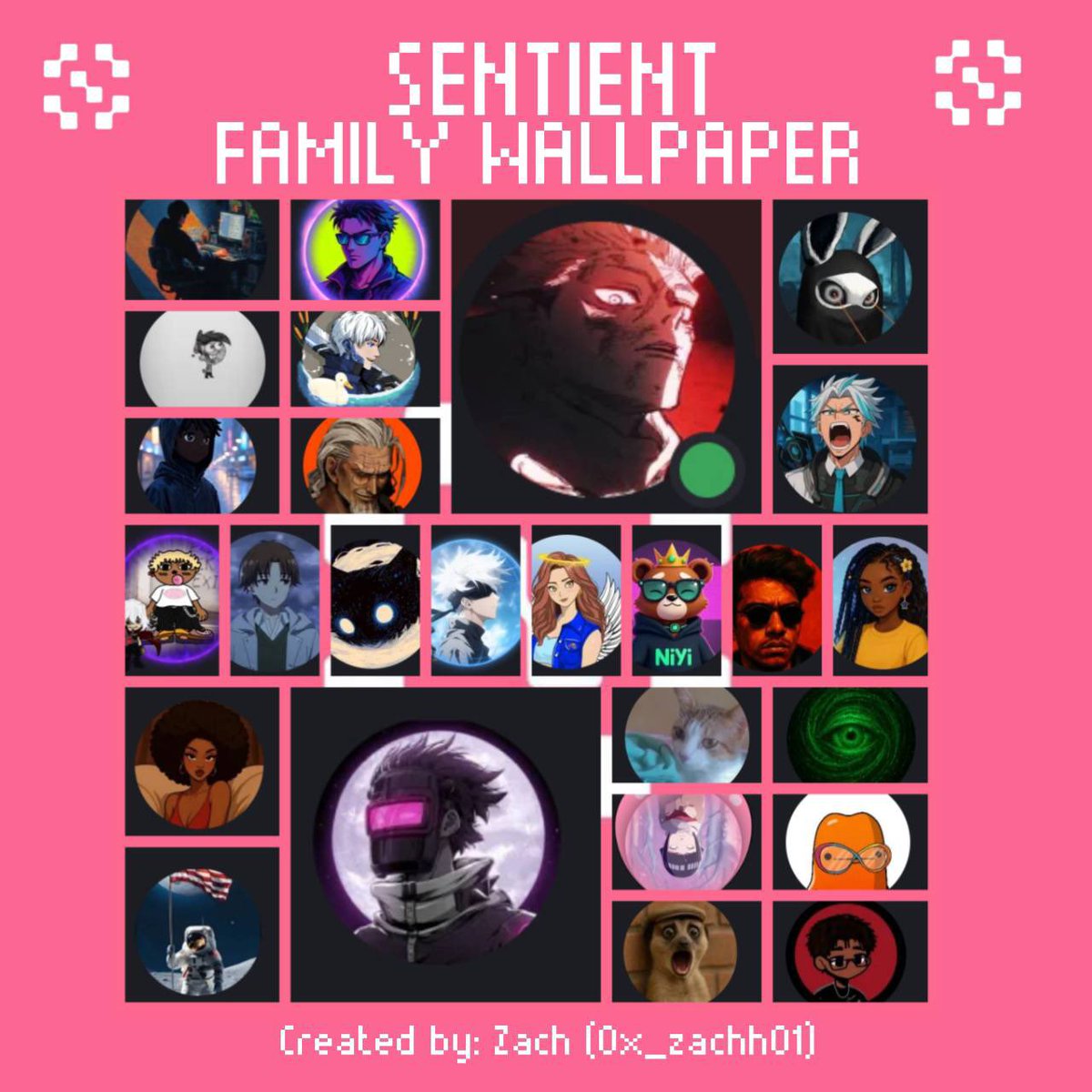 Kerryzstore's tweet image. 1 month ago you wished you had created content on M I R A

2 month ago you wished you had created content on B O U N D L E S S

3 month ago you wished you had created content on C A L D E R A

I can promise you that next month you will wish you had created content on @SentientAGI…