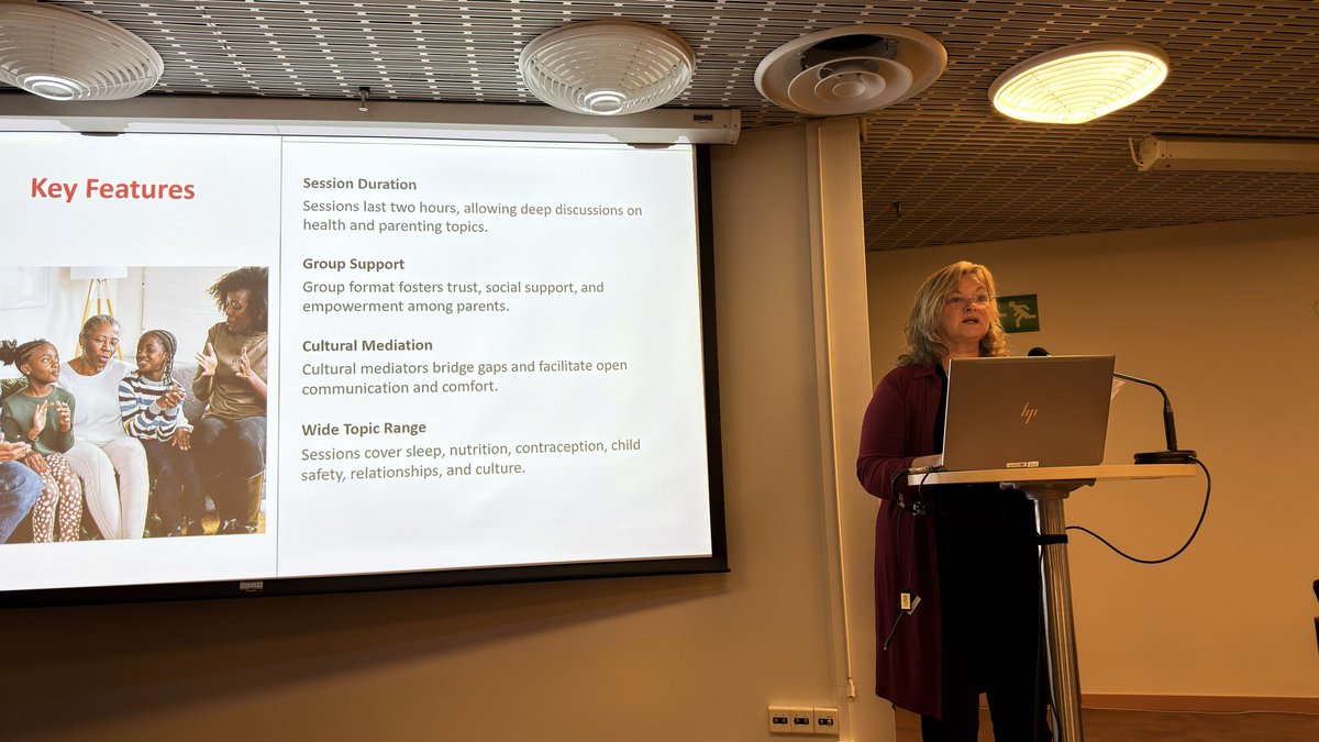 EUPHA-CAPH section tweet media