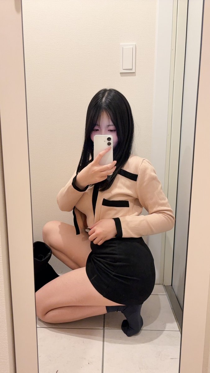 mooo18moa's tweet image. 太ももと器はデカイ方が良いに決まってる。