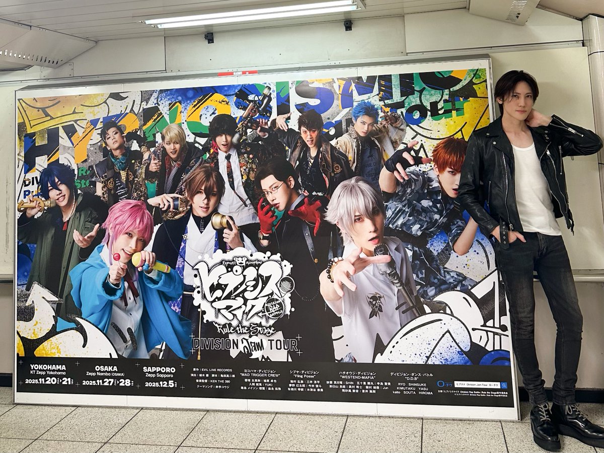 tkyxyou's tweet image. 行けました✨