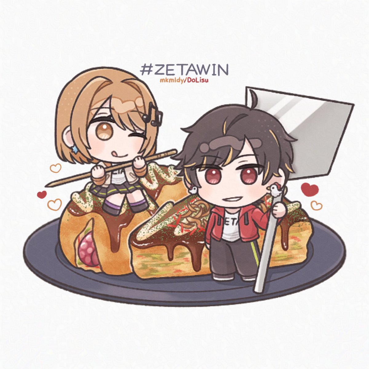 ri (@ri3illustration) / Posts / X