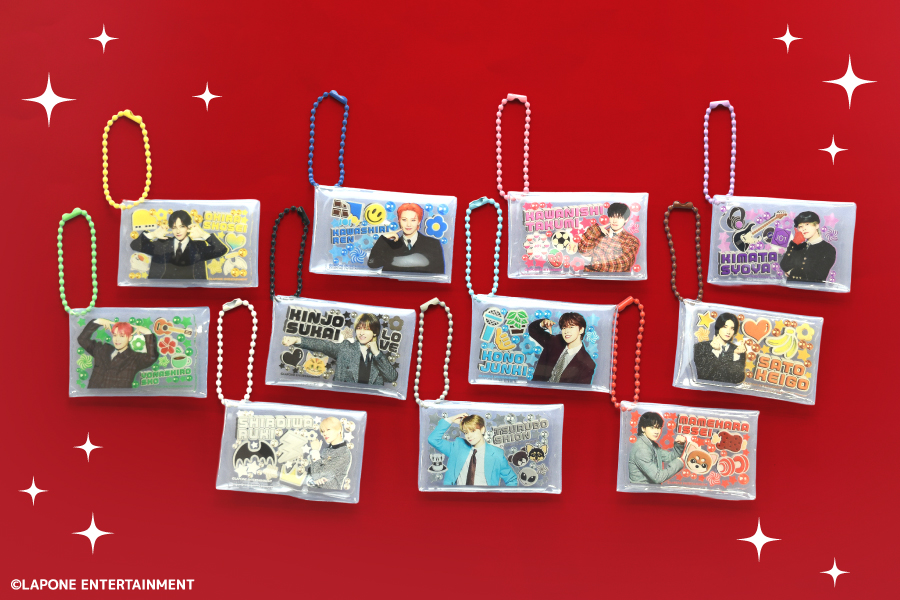 公式】フクヤ｜カプセルトイ on X