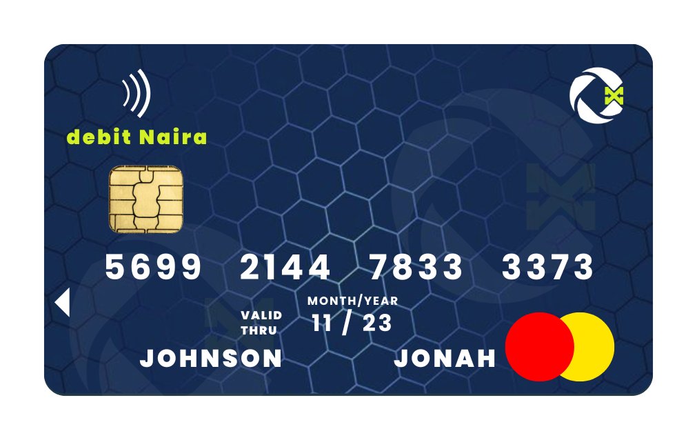 MrNwabuezeS's tweet image. Designed Credix ATM card.

I designed a virtual ATM card for CrediX .

The card allows you to run online transactions seamlessly.

Designed with @canva 

#canvatemplates 
#canvadesigner 
#CanvaDesign 
#MrSuccess 
#viralpost