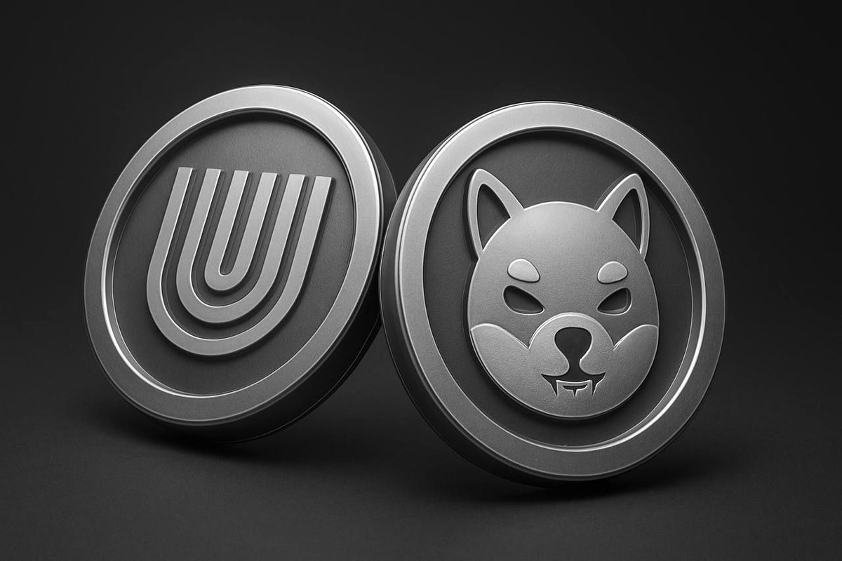 Unity in the news 🗞️
Quote: “Shiba Inu Gains Utility in $2 Trillion Market. Could This Become SHIB’s Real Value?”

Read more on Binance Square:
🔗 binance.com/en/square/post…

Full article on TradingView:
🔗 tradingview.com/news/u_today:1…
