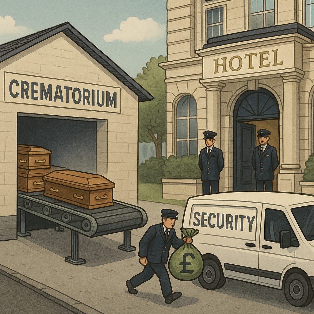 Martin Randle-Masters tweet media