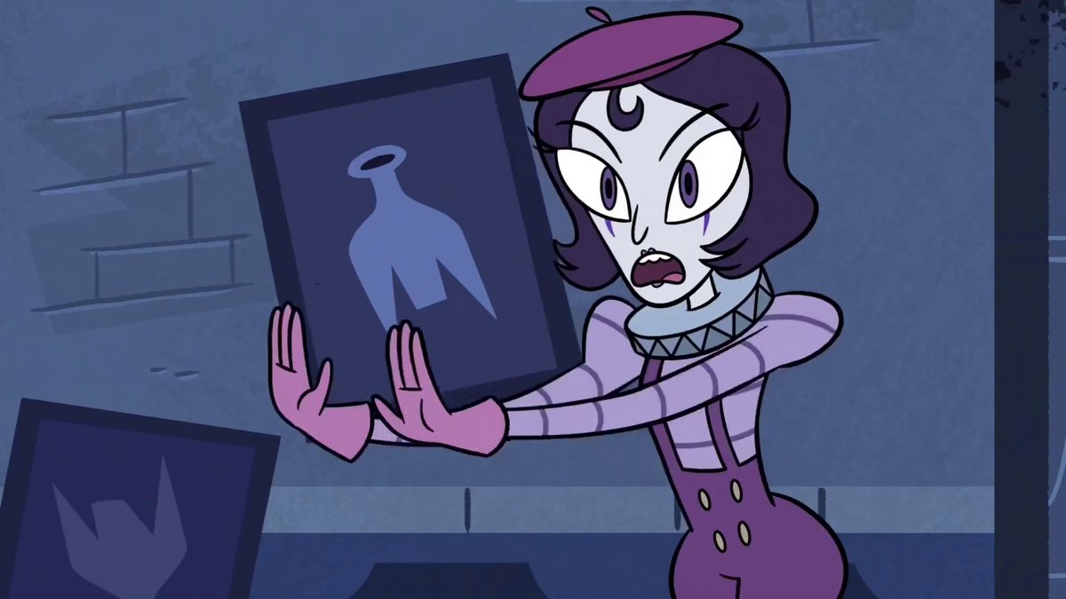 #StarVsTheForcesOfEvil King Ludo (S3E3b)
Frame: 12106/15676