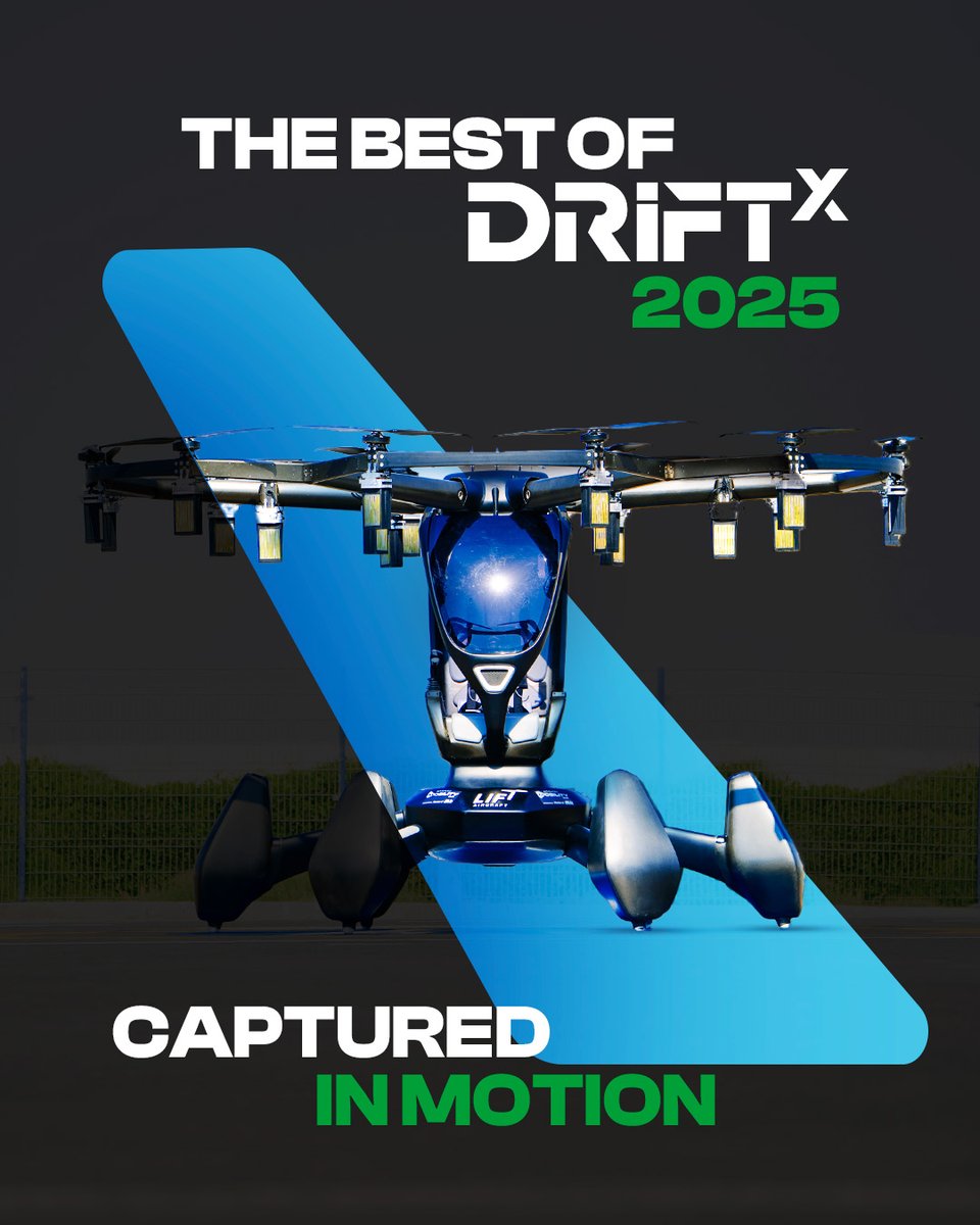 Driftx_AD's tweet image. Full throttle is always on at #DRIFTx2025. 

Abu Dhabi’s energy and crowd are unmatched: instagram.com/p/DQ81bEgEbdg/…

#AutonomousAD #ADAutonomousWeek