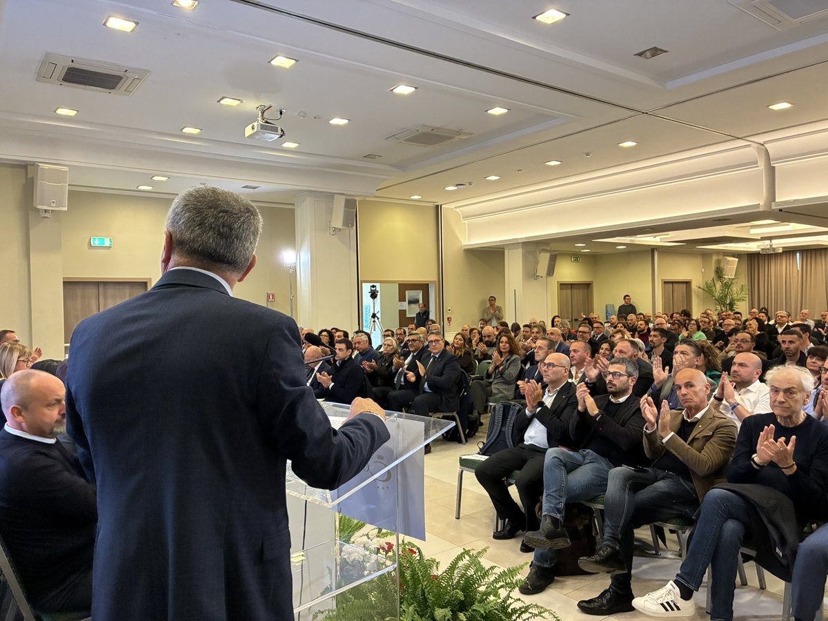 Fisascat Cisl tweet media