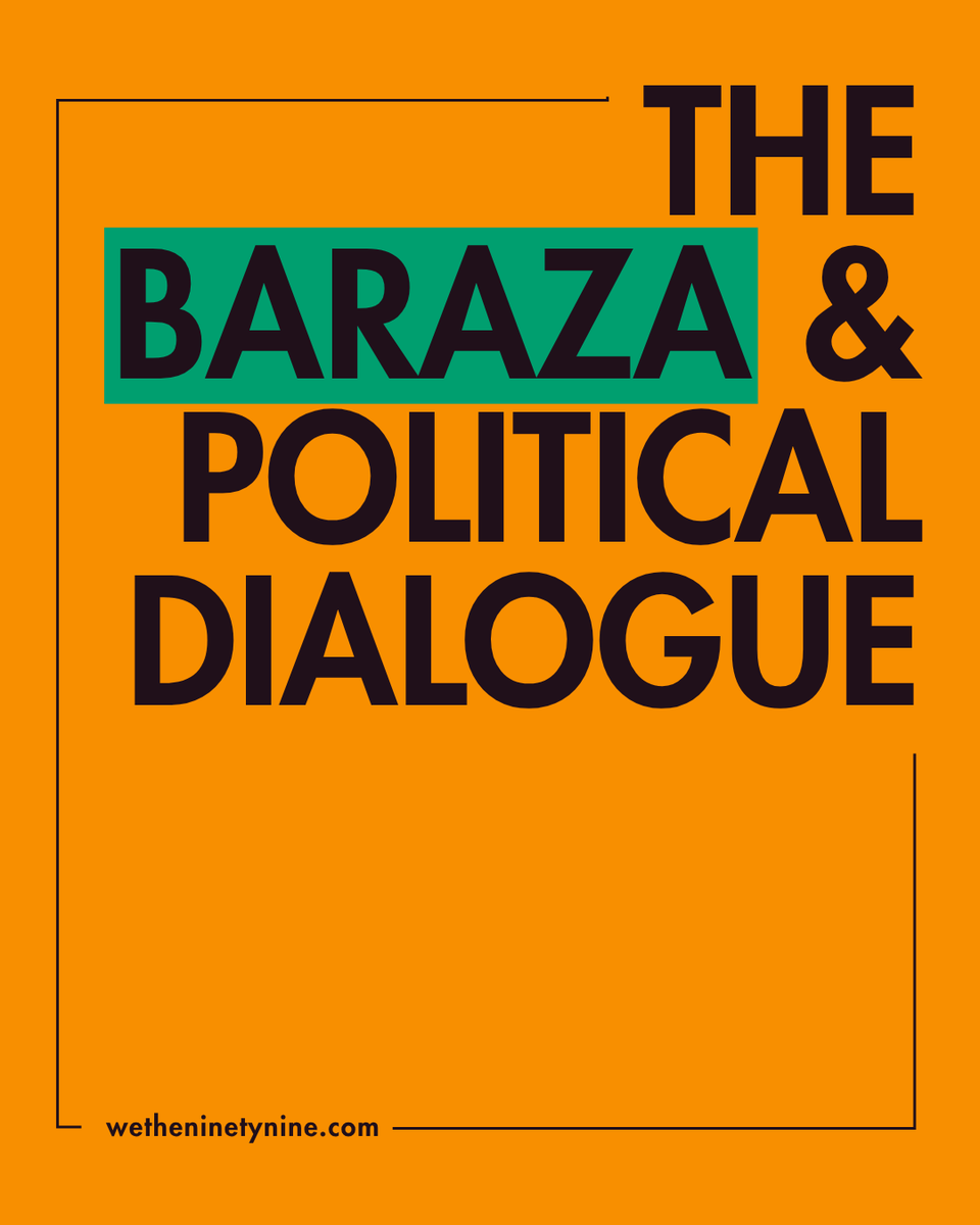 wethe99percent's tweet photo. The Baraza is the heartbeat of the Summit, where movements, thinkers, workers, and communities come together to speak truth to power. From land justice to climate repair, feminist economies to debt cancellation, it’s where we build the world we deserve.

Bring your ideas. Bring your questions. Bring your voice. The Baraza belongs to everyone. Real dialogue is the first step to real power.

Democracy isn’t just a meeting, it’s a practice. Join the conversation, shape the future.

📅 20–22 November | 📍 Constitution Hill, Johannesburg
Join the We the 99% People’s Summit for Economic Justice: https://t.co/JQyjP58nbZ

#PeoplesSummit #WeThe99 #EconomicJustice