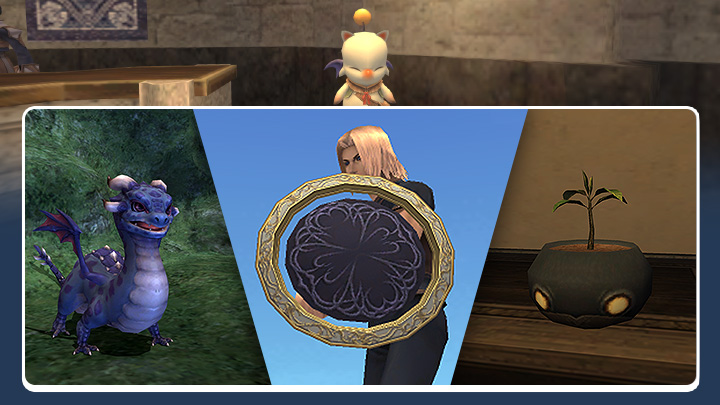 🌟シーズナルイベントでアイテムをGET🌟

【🎁対象アイテム🎁】
🛡️デュークシールド
🌱コリガン植木鉢
👶ベビーパウダーIII

リフレシュの効果が特徴の「デュークシールド」が新登場✨

🗓️11月18日（火）17:00頃 ～
🌐 sqex.to/IH2RS #FF11