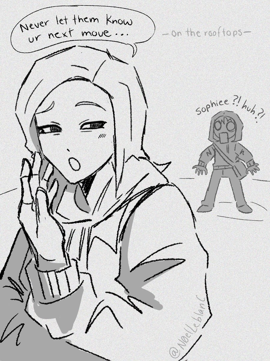 ᕕ( ᐛ )ᕗ 🪓𝐍𝐎𝐄𝐋 (@n0elleblanc) on Twitter photo 