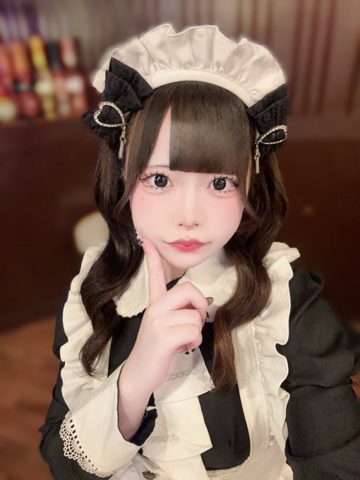 おれのメイド四日市のツイート