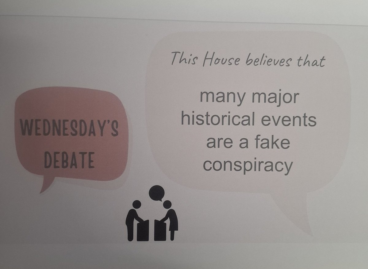 ETA debate club 🇺🇦 (@etadebate) on Twitter photo 