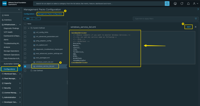 andynash99's tweet image. A community-built VMware Cloud Foundation Operations Management Pack using Python and the VCF Operations Integration SDK to extend monitoring, reporting, and dashboard capabilities. with a nice dashboard thanks @dalehassinger #VMware #vExpert #Homelab dy.si/yfehS