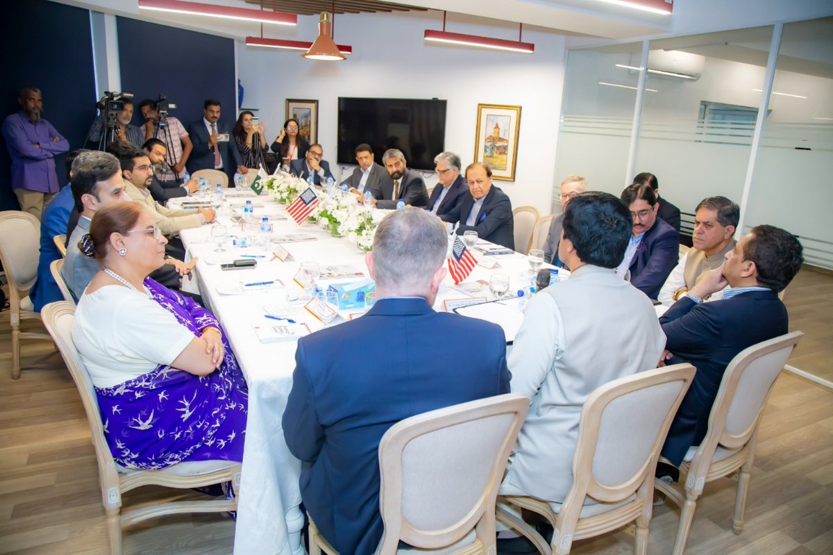 THE AMERICAN BUSINESS COUNCIL tweet media