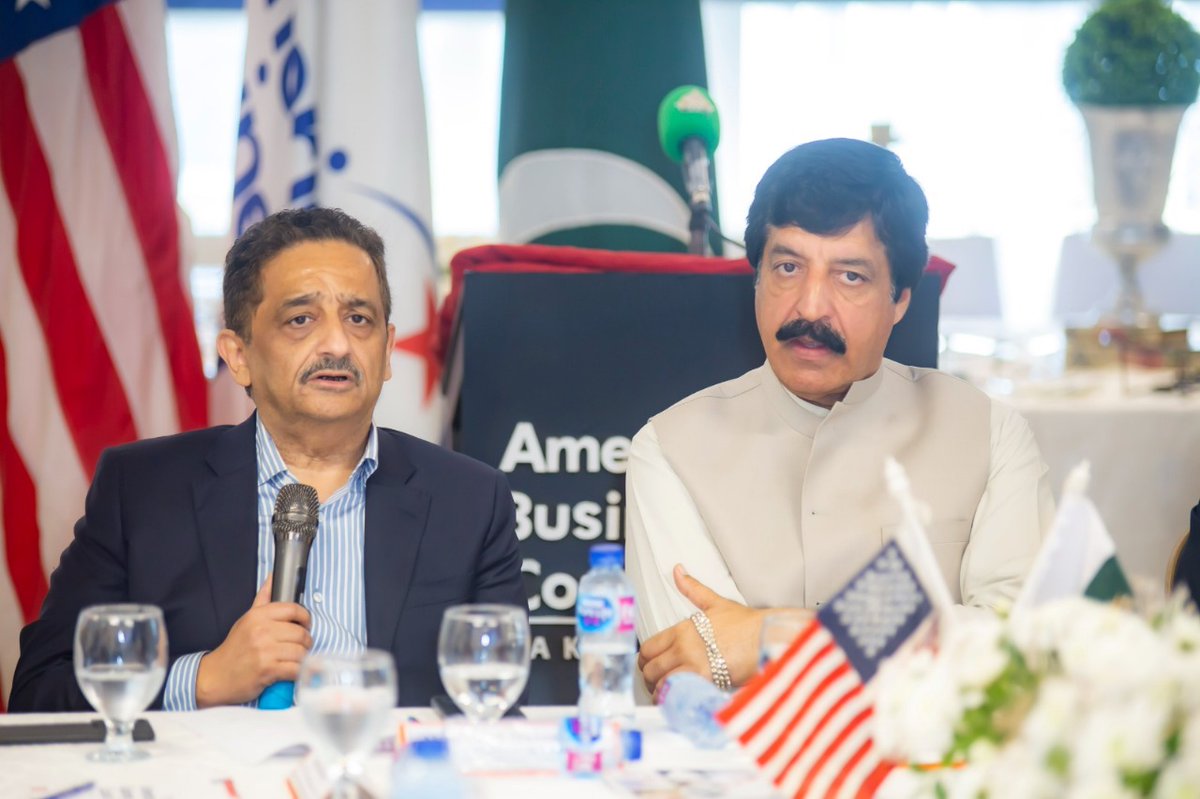 THE AMERICAN BUSINESS COUNCIL tweet media