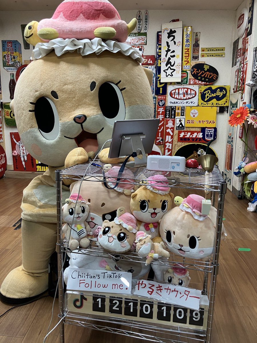 ☆ちーたん☆ ちぃたん☆／Chiitan (@chiitan7407) / Posts / X