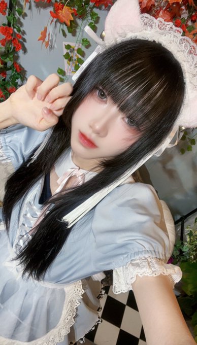 ~メイド喫茶~曖昧Aliceのツイート