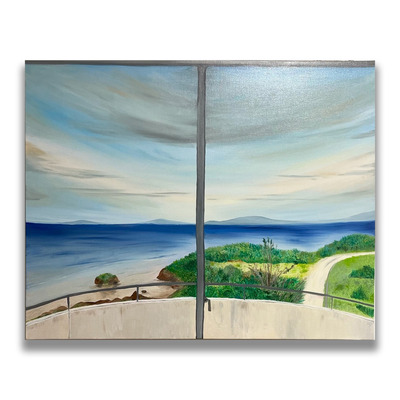 絵画 mami UNKNOWN ASIA 2025 出展者紹介】 ARTIST｜Mami Nishizaka JPN