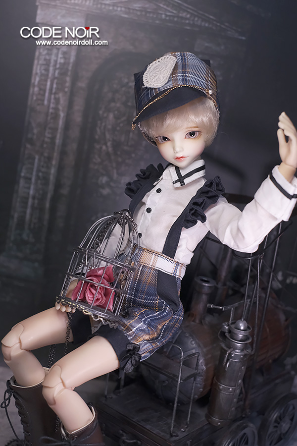 コードノワール tweet media