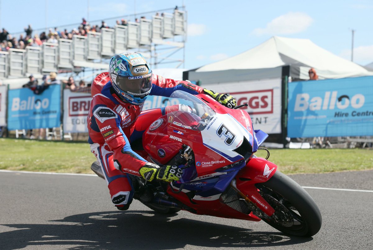 North West 200 tweet media