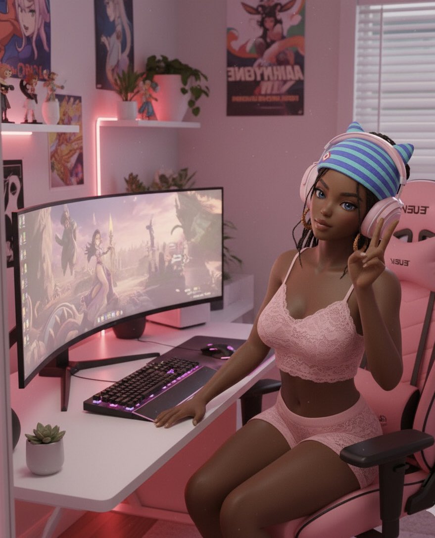 GM to my 660 followers who says GM ☀️