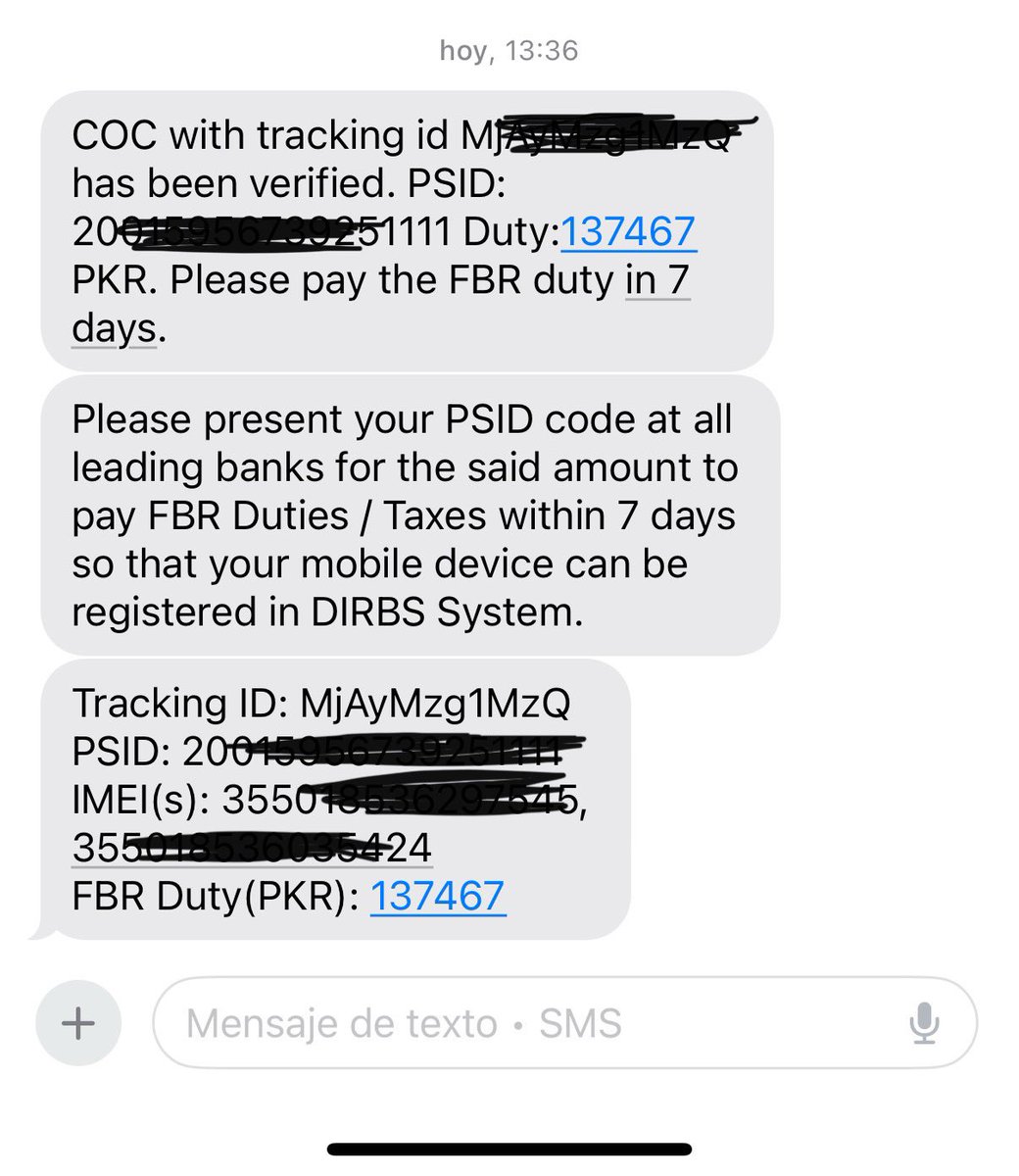 iabdullah278's tweet image. Welcome to Islamic Republic Of Taxes Pakistan 
#fbr #telecommunication #16pro #pakistan #taxes #duty