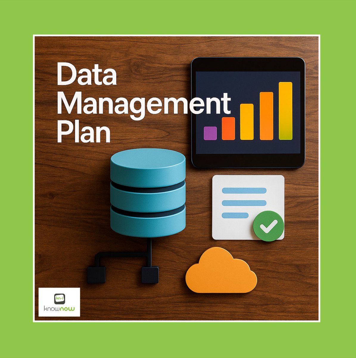 knownowinfo's tweet image. Messy data = weak AI.
To get real value from AI, your data must be:

✅ High quality
✅ Well structured
✅ Diverse
✅ Governed

Start with a smart foundation:
🔗 kn-i.com/data-managemen…

#AIprojects #DataMatters #EthicalAI