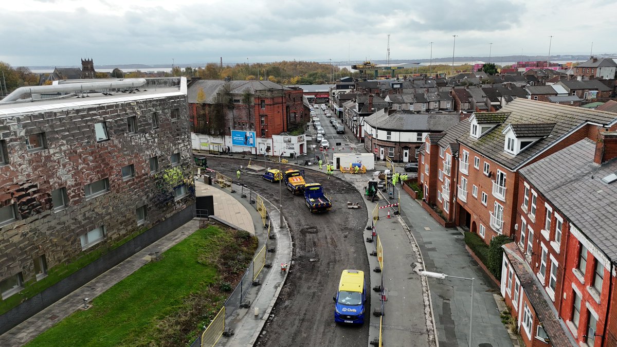 HA Civils tweet media