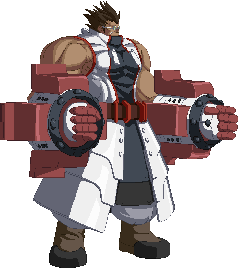 New Color Palette I made for #BBCF!

-Lime/Dr. L (BlazBlue Entropy Effect X) Color Palette for Litchi.

-Ti/Dr. T (BlazBlue Entropy Effect X) Color Palette for Tager.

Available to download now on my BlazBlue Custom Color Palettes Guide: steamcommunity.com/sharedfiles/fi…