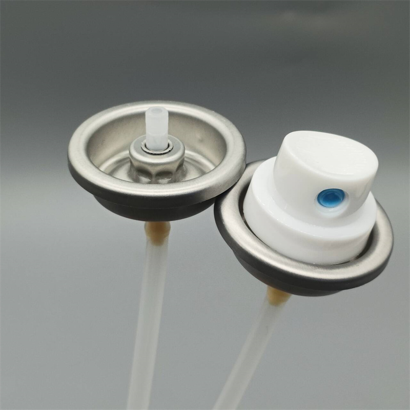 JinchengYassine's tweet image. The Perfect Finishing Touch. 📷
Elevate your skincare with our precision Moisturizing Spray Aerosol Valve.
DM or contact: yassinejincheng@gmail.com
177 3373 0846
#aerosolvalve #Sprayvalve #mistsprayer #finemistspray
#FacialSpray #moisturizingspray #SkincareSpray
#cosmeticvalve