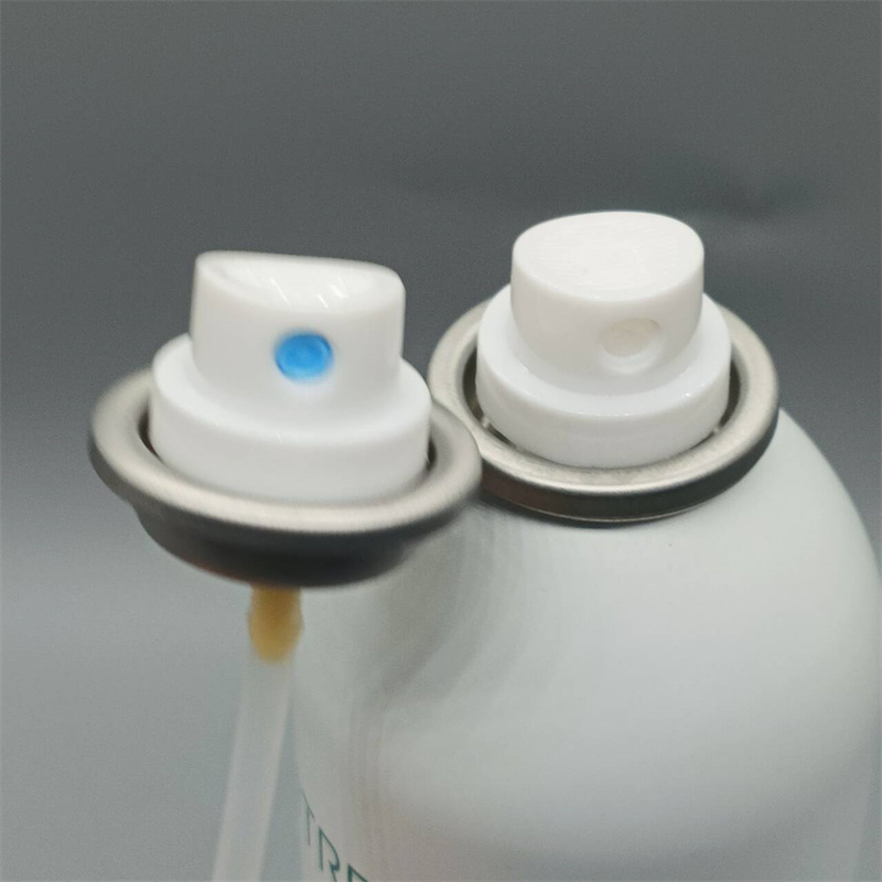 JinchengYassine's tweet image. The Perfect Finishing Touch. 📷
Elevate your skincare with our precision Moisturizing Spray Aerosol Valve.
DM or contact: yassinejincheng@gmail.com
177 3373 0846
#aerosolvalve #Sprayvalve #mistsprayer #finemistspray
#FacialSpray #moisturizingspray #SkincareSpray
#cosmeticvalve