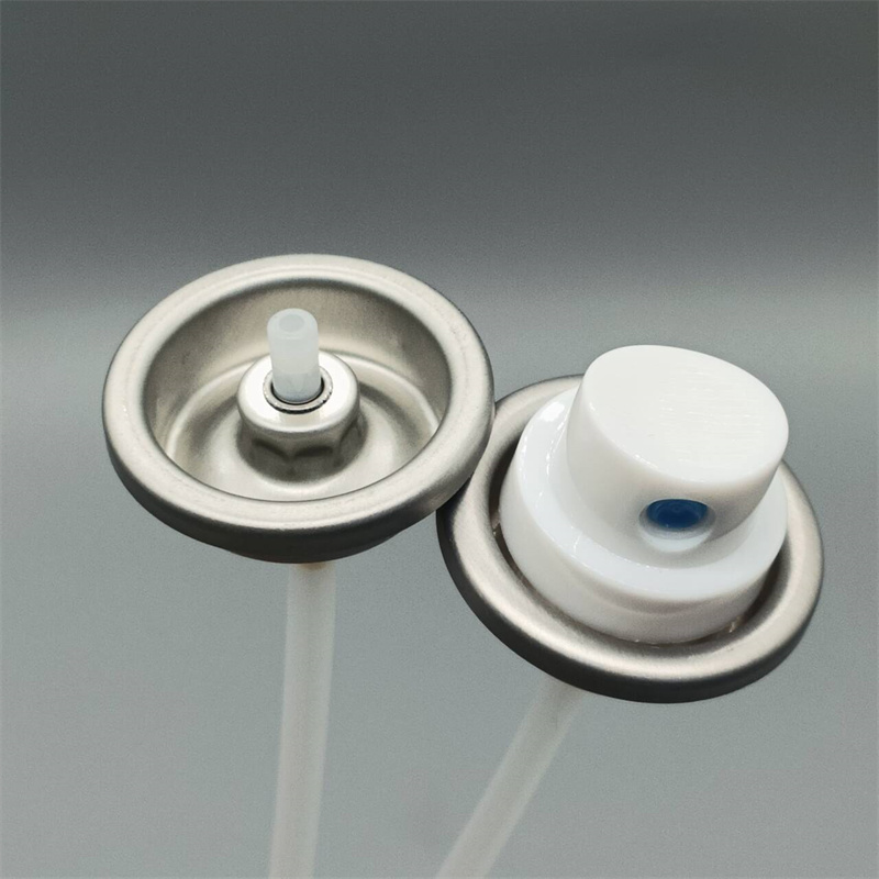 JinchengYassine's tweet image. The Perfect Finishing Touch. 📷
Elevate your skincare with our precision Moisturizing Spray Aerosol Valve.
DM or contact: yassinejincheng@gmail.com
177 3373 0846
#aerosolvalve #Sprayvalve #mistsprayer #finemistspray
#FacialSpray #moisturizingspray #SkincareSpray
#cosmeticvalve