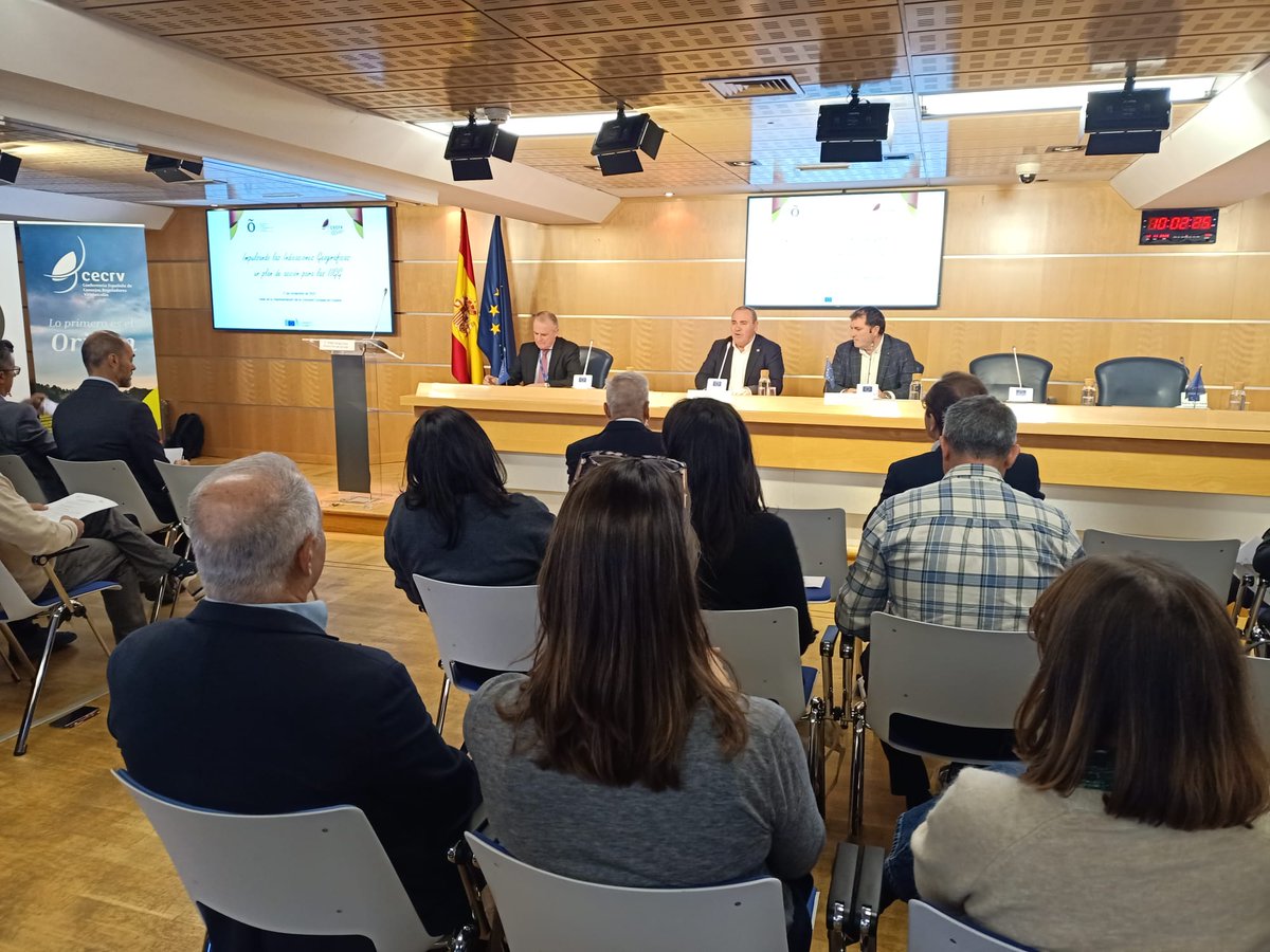 Movimiento Vino D.O. tweet media