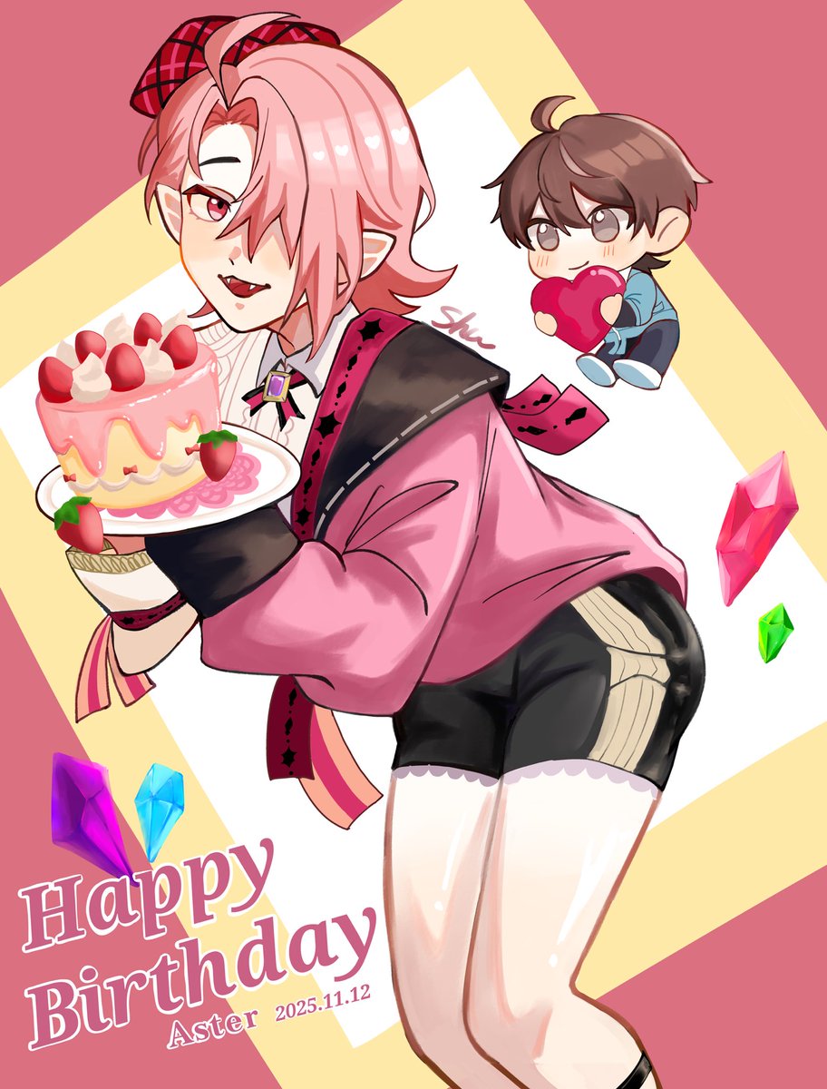 ❤️ shu ♡shuさま❤️ Shu (@21_H01) / Posts / X