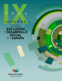 Ayer presenté algunos resultados del Documento 1.4 del Cap.1 del IX  Informe FOESSA (foessa.es/ix-informe/) sobre desigualdad energética a partir metabolismo hogares, que escribí junto a <a href="/MonDiDonato/">Monica Di Donato</a> de <a href="/FuhemEcosocial/">FUHEM Ecosocial</a> y Óscar Carpintero de U.Valladolid. Destaqué varias cosas: