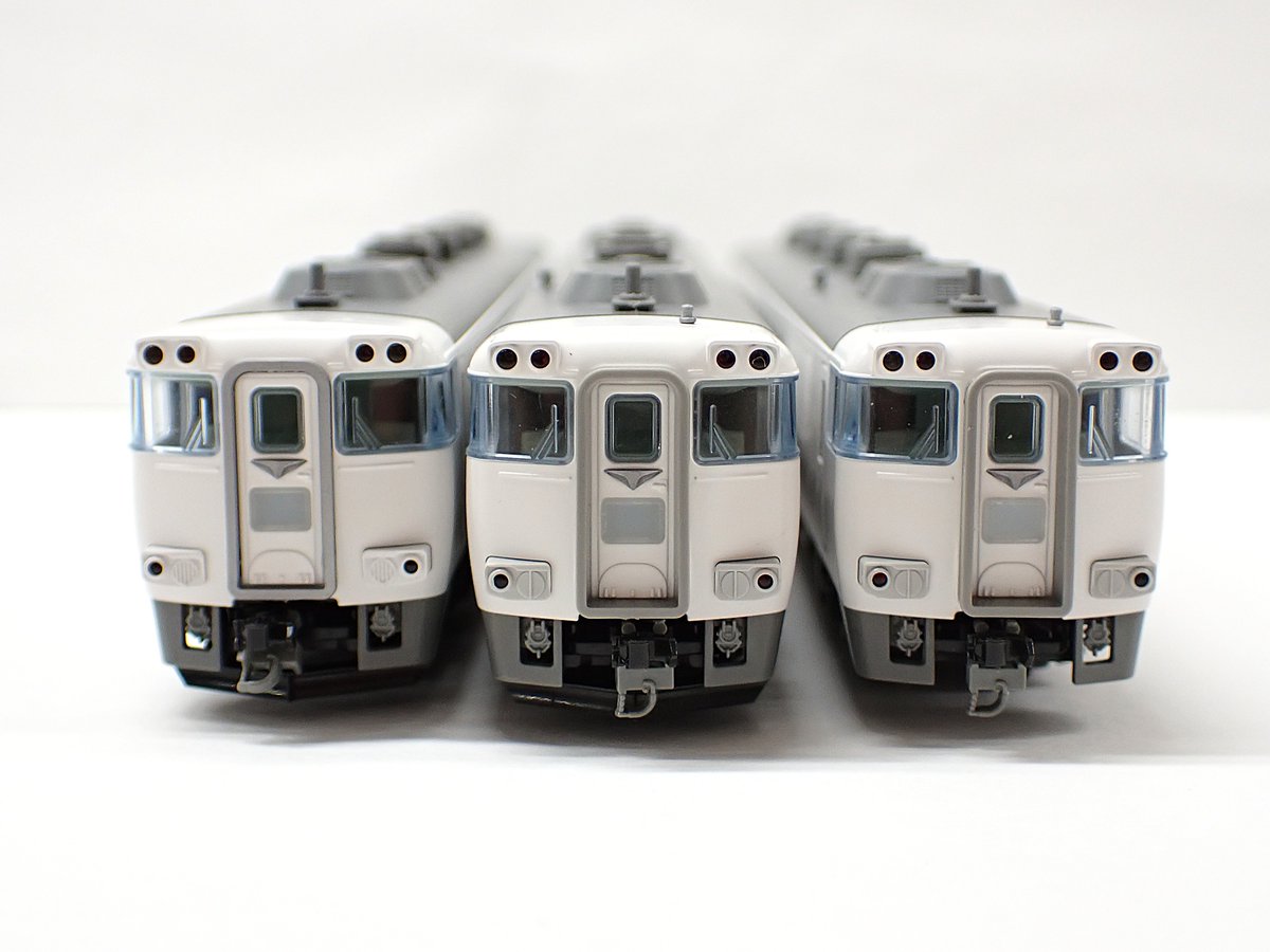 NgaugeJP - 横濱模型 (@ngauge_jp) / Posts / X