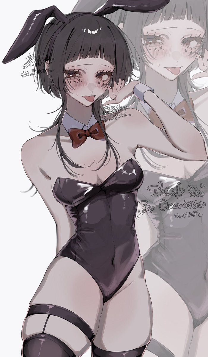 センシティブ設定し直しました
再掲失礼します