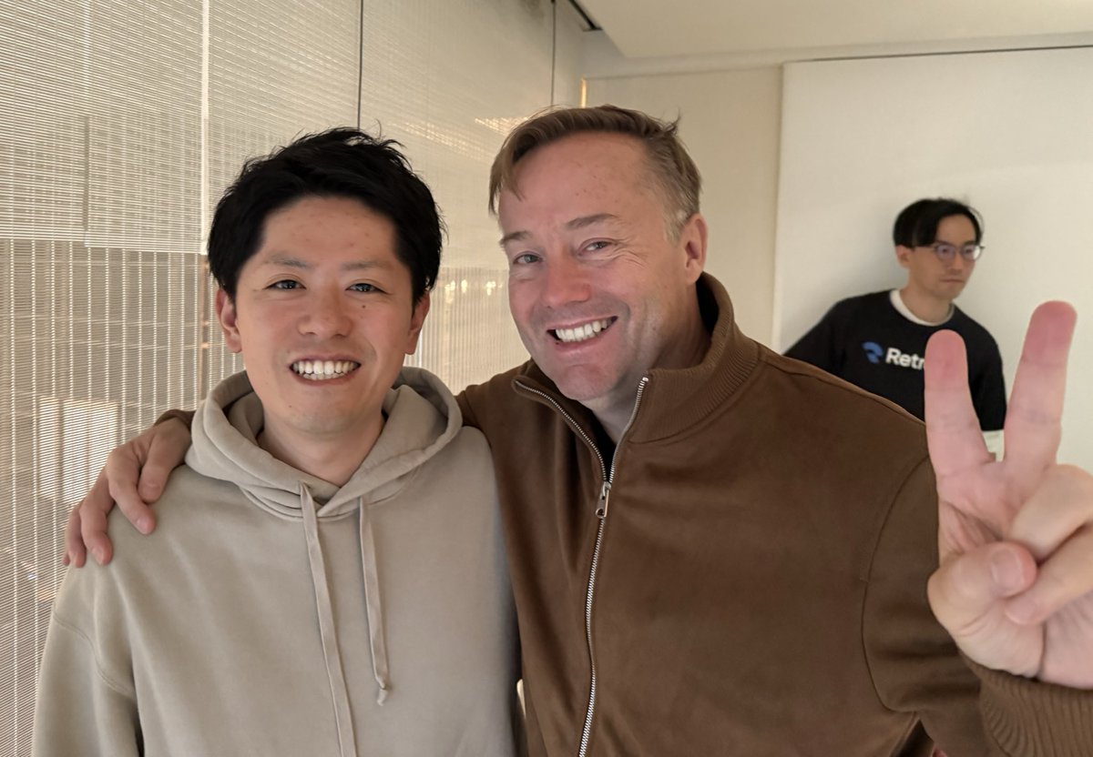 内藤聡 - Satoru Naito tweet media